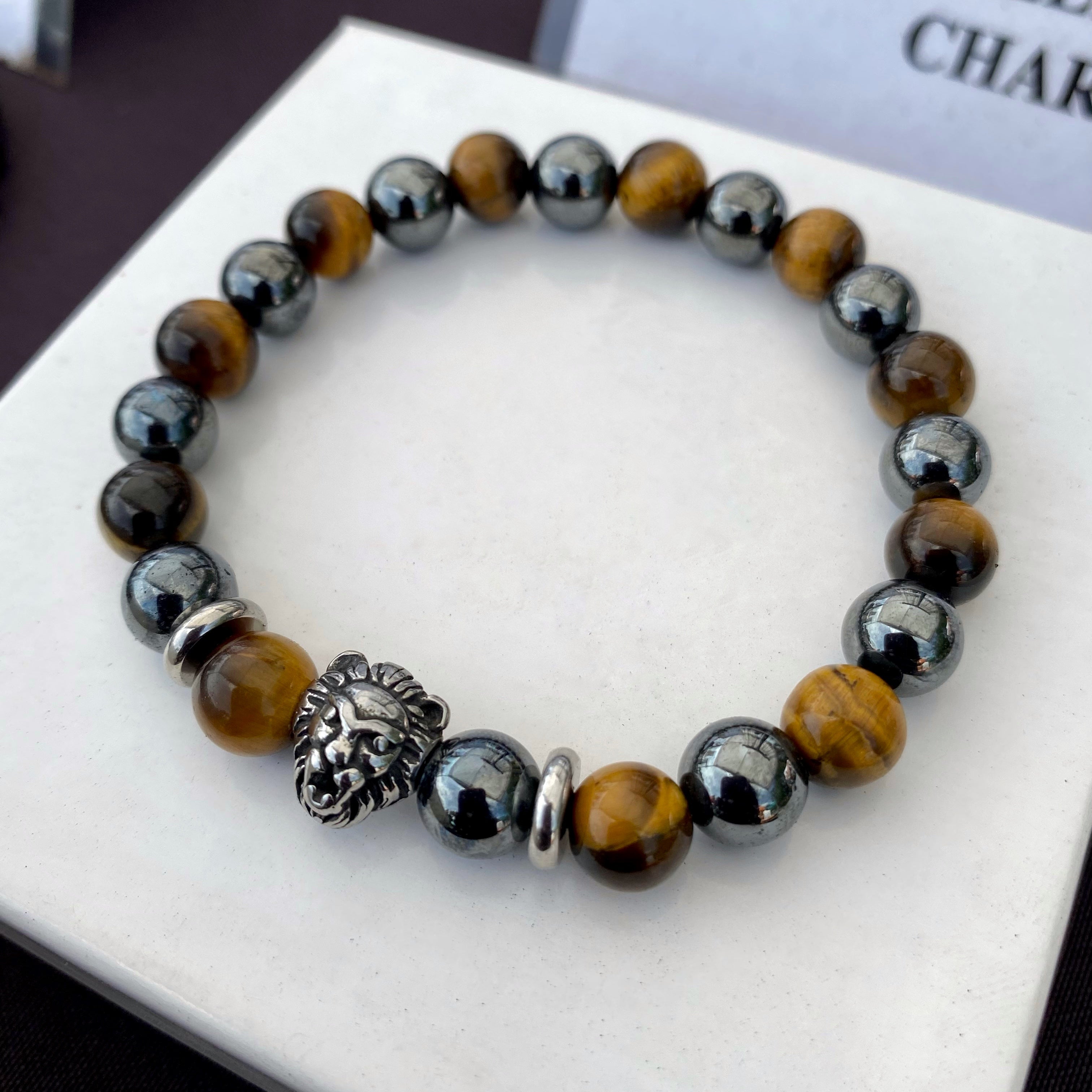 The Boss Bracelet